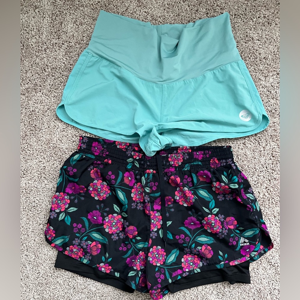 Bundle of Women Shorts Size M